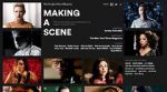 Watch Making a Scene (Short 2013) Movie25