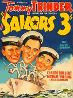Watch Three Cockeyed Sailors Movie25