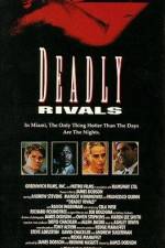 Watch Deadly Rivals - Ein Professor sieht rot Movie25