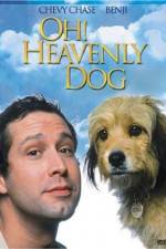 Watch Oh Heavenly Dog Movie25