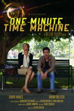 Watch One-Minute Time Machine (Short 2014) Movie25
