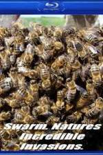 Watch Swarm: Nature's Incredible Invasions Movie25