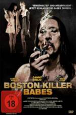 Watch Boston Killer Babes Movie25