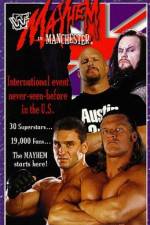 Watch WWF Mayhem in Manchester Movie25