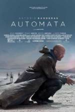 Watch Autmata Movie25