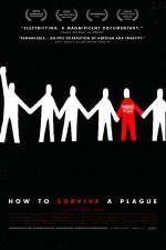 Watch How to Survive a Plague Movie25
