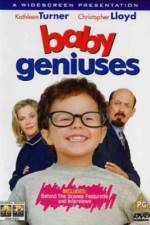Watch Baby Geniuses Movie25