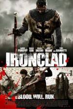 Watch Ironclad Movie25