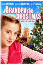 Watch A Grandpa for Christmas Movie25
