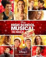 Watch High School Musical: The Musical: The Holiday Special Movie25