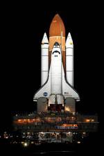 Watch The Space Shuttle's Last Flight Movie25