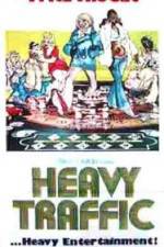Watch Heavy Traffic Movie25