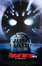 Watch Friday the 13th Part VI: Jason Lives Movie25