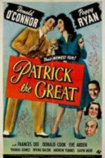 Watch Patrick the Great Movie25
