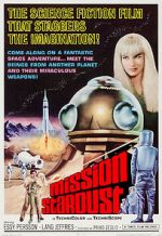 Watch Mission Stardust Movie25