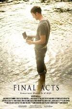 Watch Final Acts Movie25