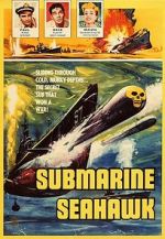 Watch Submarine Seahawk Movie25
