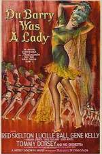 Watch Du Barry Was a Lady Movie25