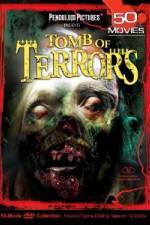 Watch Tomb of Terror Movie25
