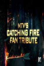 Watch MTV?s The Hunger Games: Catching Fire Fan Tribute Movie25