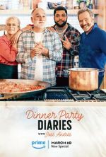 Watch Dinner Party Diaries with Jos Andrs Movie25