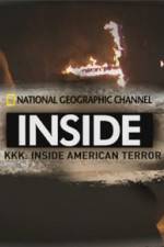 Watch KKK: Inside American Terror Movie25