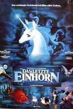 Watch The Last Unicorn Movie25