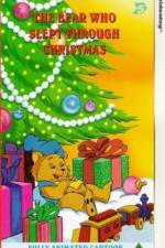 Watch The Bear Who Slept Through Christmas Movie25