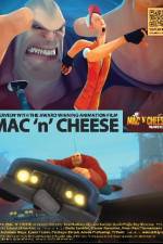 Watch Mac 'n' Cheese Movie25