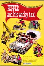 Watch Wacky Taxi Solarmovie