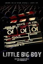 Watch Little Big Boy Movie25