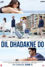 Watch Dil Dhadakne Do Movie25