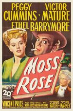 Watch Moss Rose Movie25