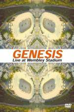 Watch Genesis Live at Wembley Stadium Movie25