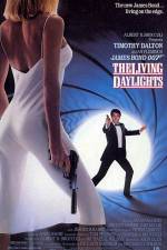 Watch James Bond: The Living Daylights Movie25
