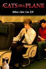Watch Cats on a Plane Movie25