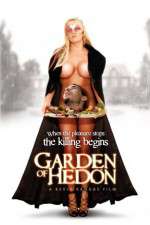 Watch Garden of Hedon Movie25