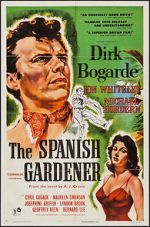 Watch The Spanish Gardener Movie25