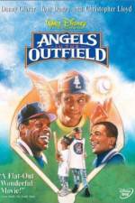 Watch Angels in the Outfield Movie25