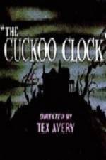 Watch The Cuckoo Clock Movie25
