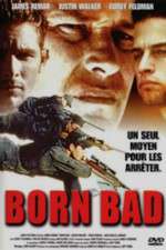 Watch Born Bad Movie25