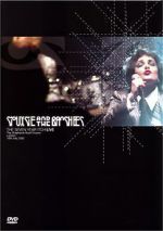 Watch Siouxsie and the Banshees: The Seven Year Itch Live Movie25