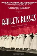 Watch Ballets russes Movie25