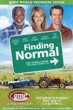 Watch Finding Normal Movie25