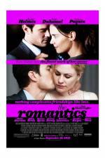 Watch The Romantics Movie25