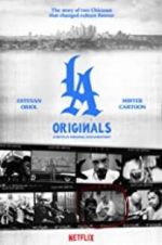 Watch LA Originals Movie25