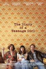 Watch The Diary of a Teenage Girl Movie25