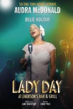 Watch Lady Day at Emerson\'s Bar & Grill Movie25