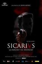 Watch Sicarivs: La noche y el silencio Movie25