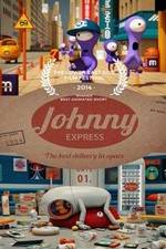Watch Johnny Express Movie25